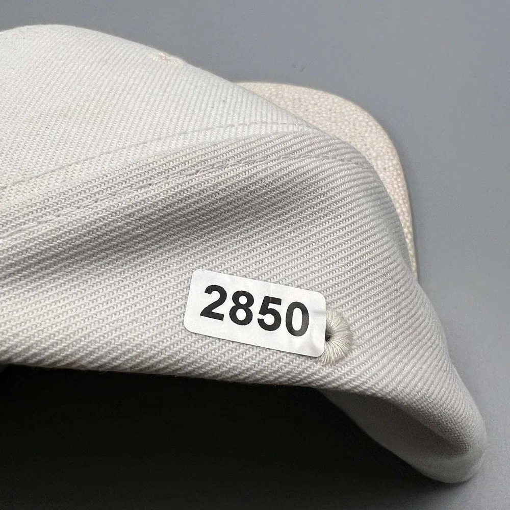 Air Jordan Hat Men‎ White Pinnacle Wings Jumpman Strap Back Cap